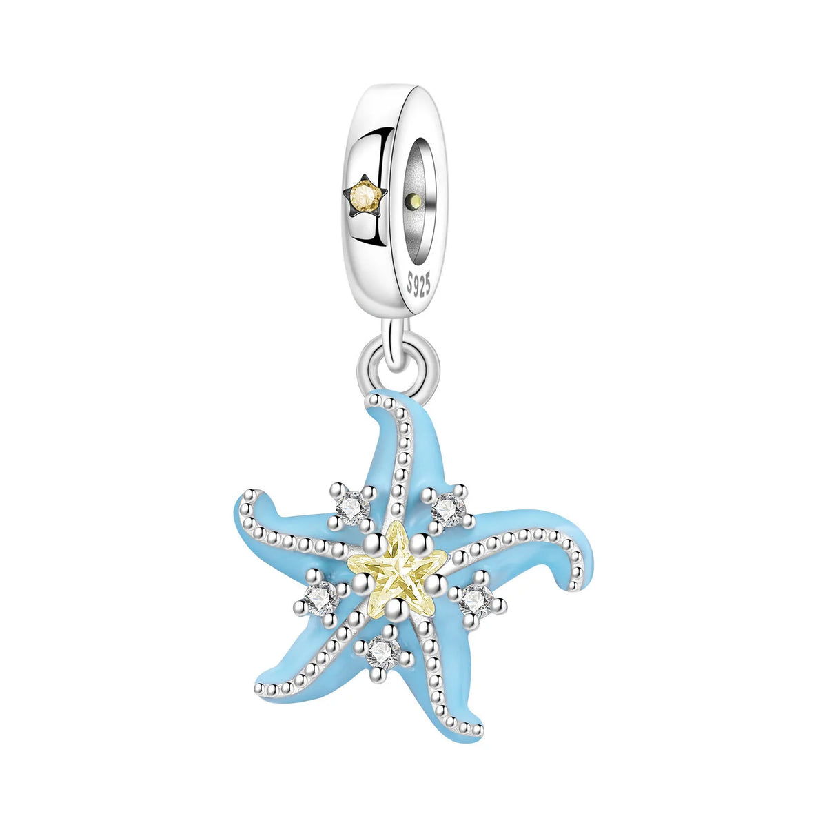 Hot Sale 925 Sterling Silver