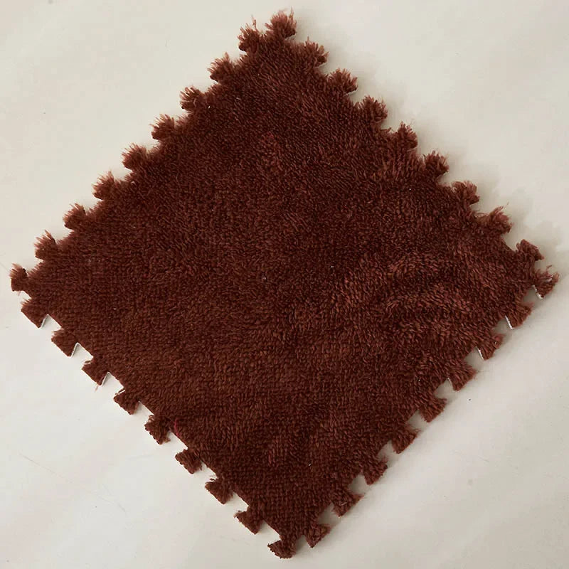 Children's Room Carpet