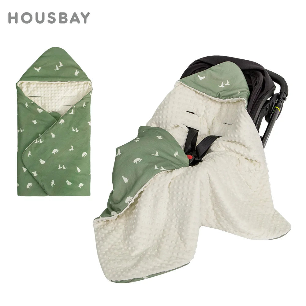 blanket