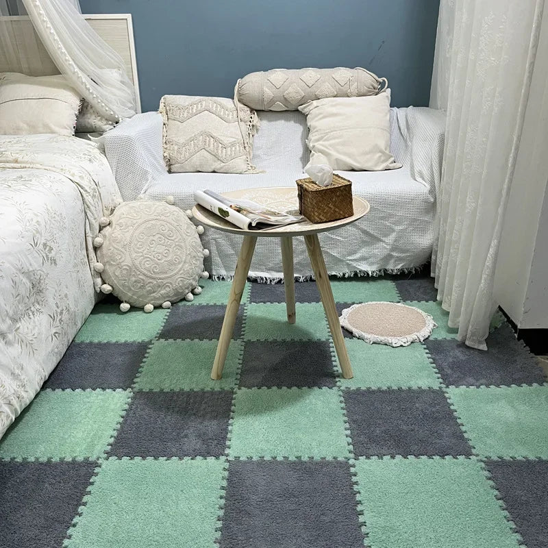 Children's Room Carpet