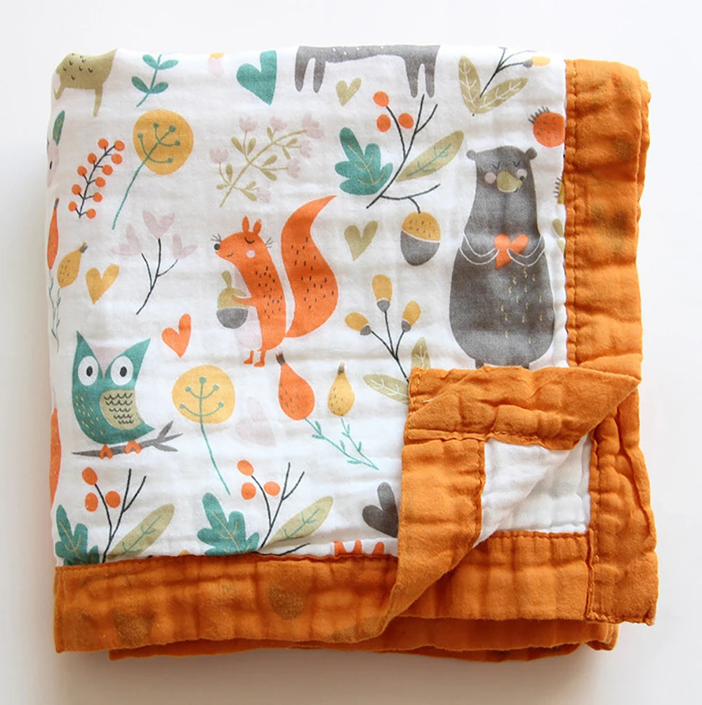 blanket