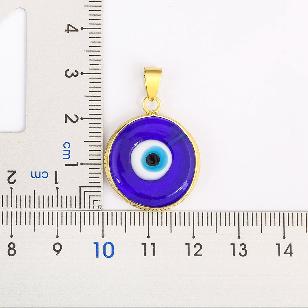 Nidin Fashion Lucky Turkish Evil