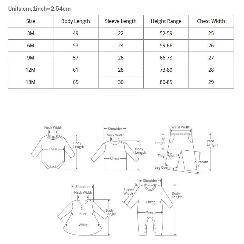 Baby Romper 3–18M, Cartoon Hooded Long Sleeve Jumpsuit