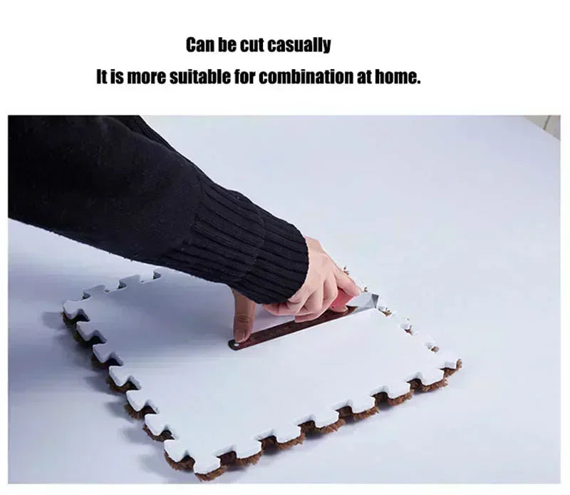 Children's Room Carpet