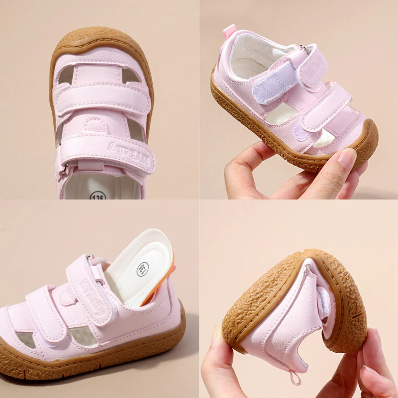 Kids Hollow Sneakers – Spring/Summer  Sport Sandal