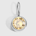 Emanco Birthstone Pendant 12 Color Month