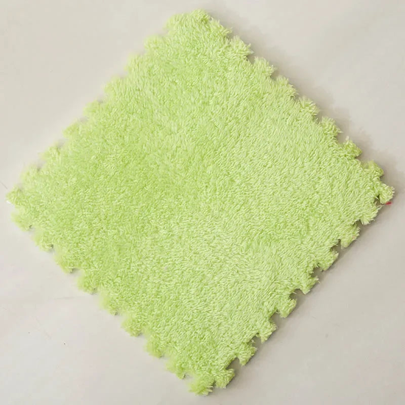 Children's Room Carpet
