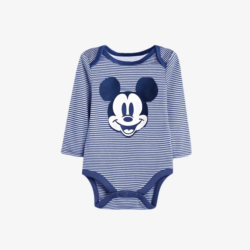 Mickey Mouse Baby Romper