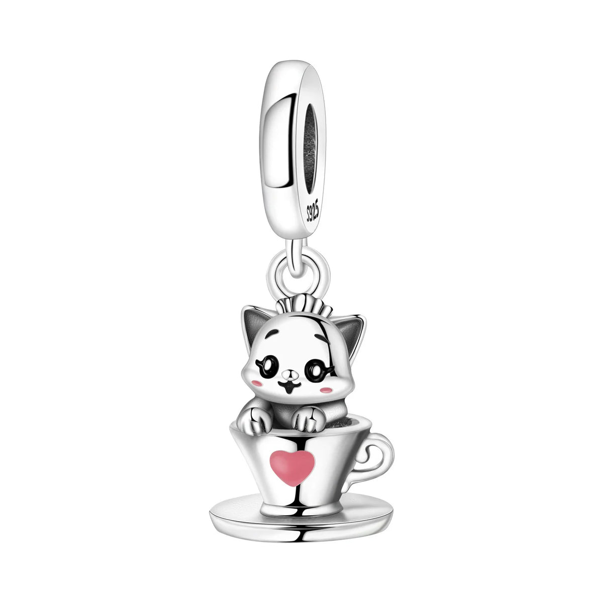 Hot Sale 925 Sterling Silver