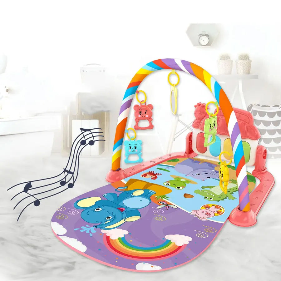 Children's Room Carpet