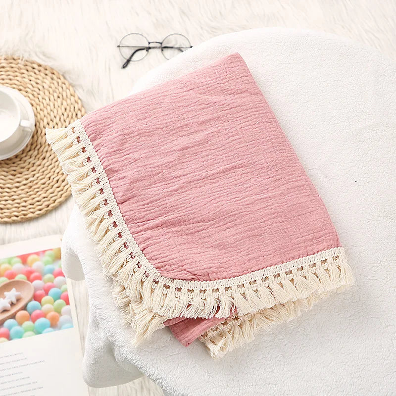 blanket