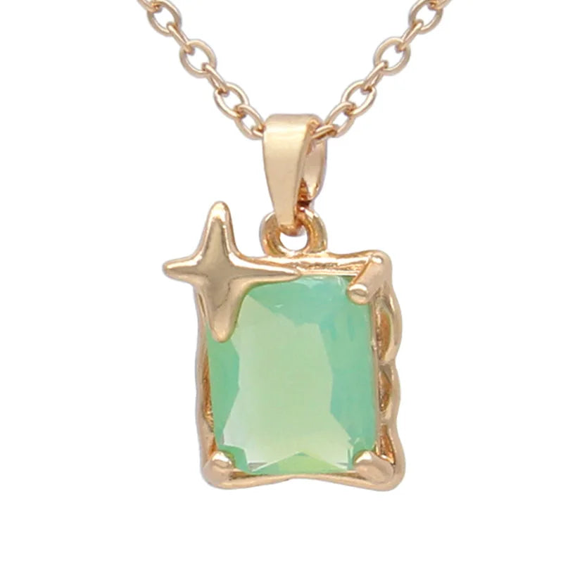 S&Z DESIGN New Fashion Rectangle
