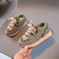 Kids Breathable Sport Sneakers – Soft Casual Shoes for Toddlers & Infants