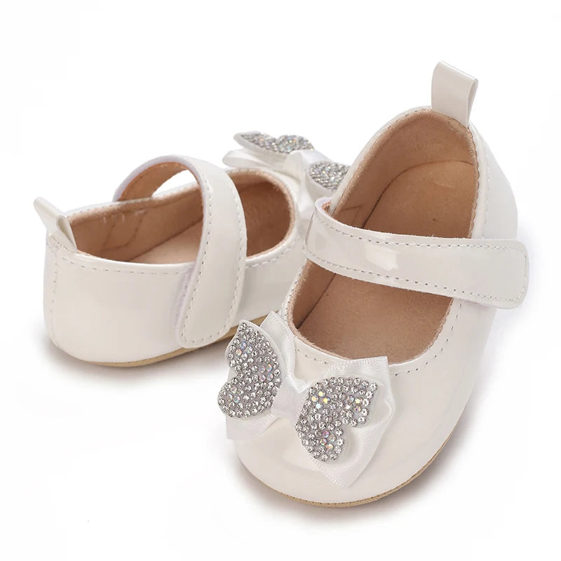 Spring and Autumn Fashion Baby Shoes 0-1 Year