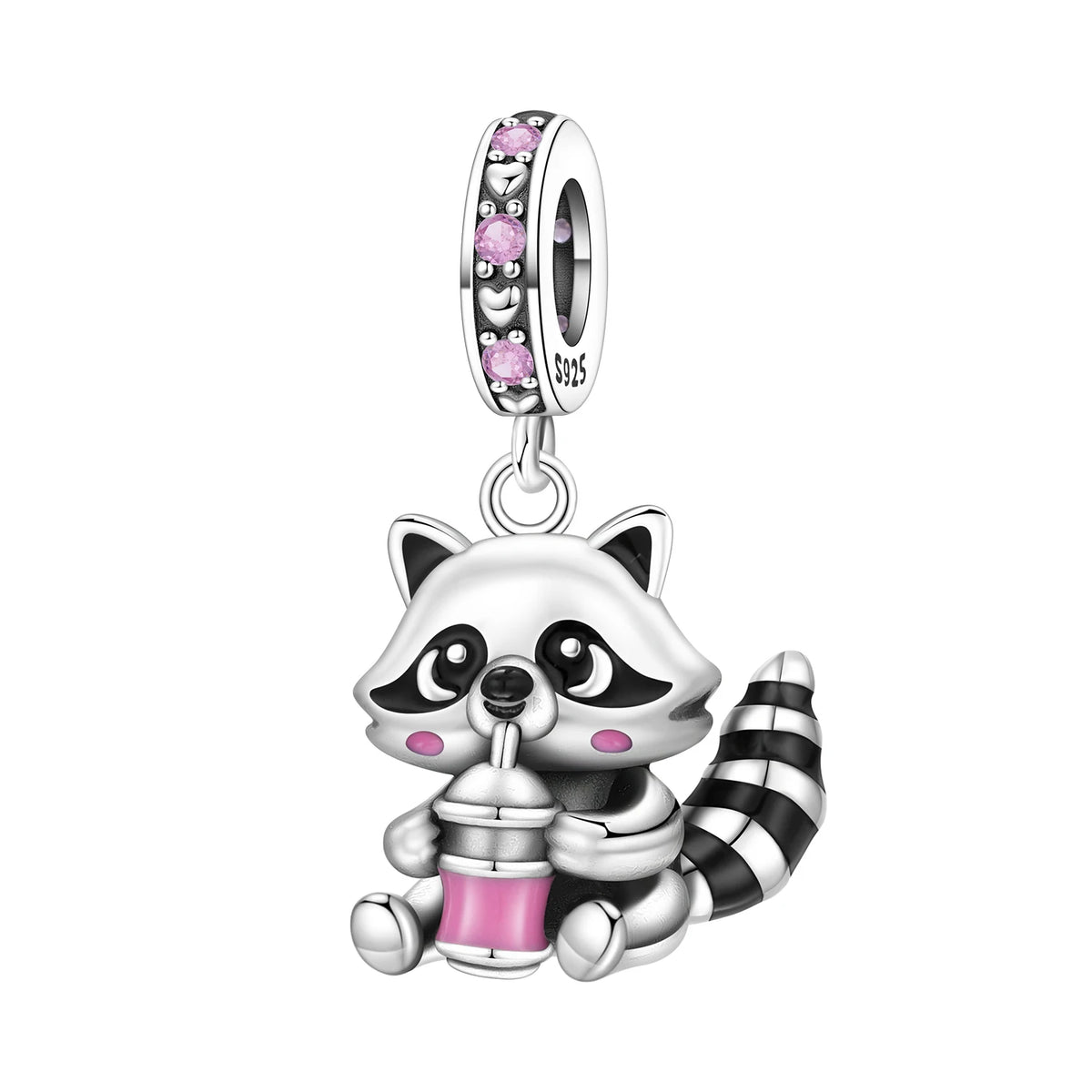 Hot Sale 925 Sterling Silver