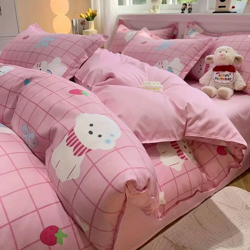 blanket