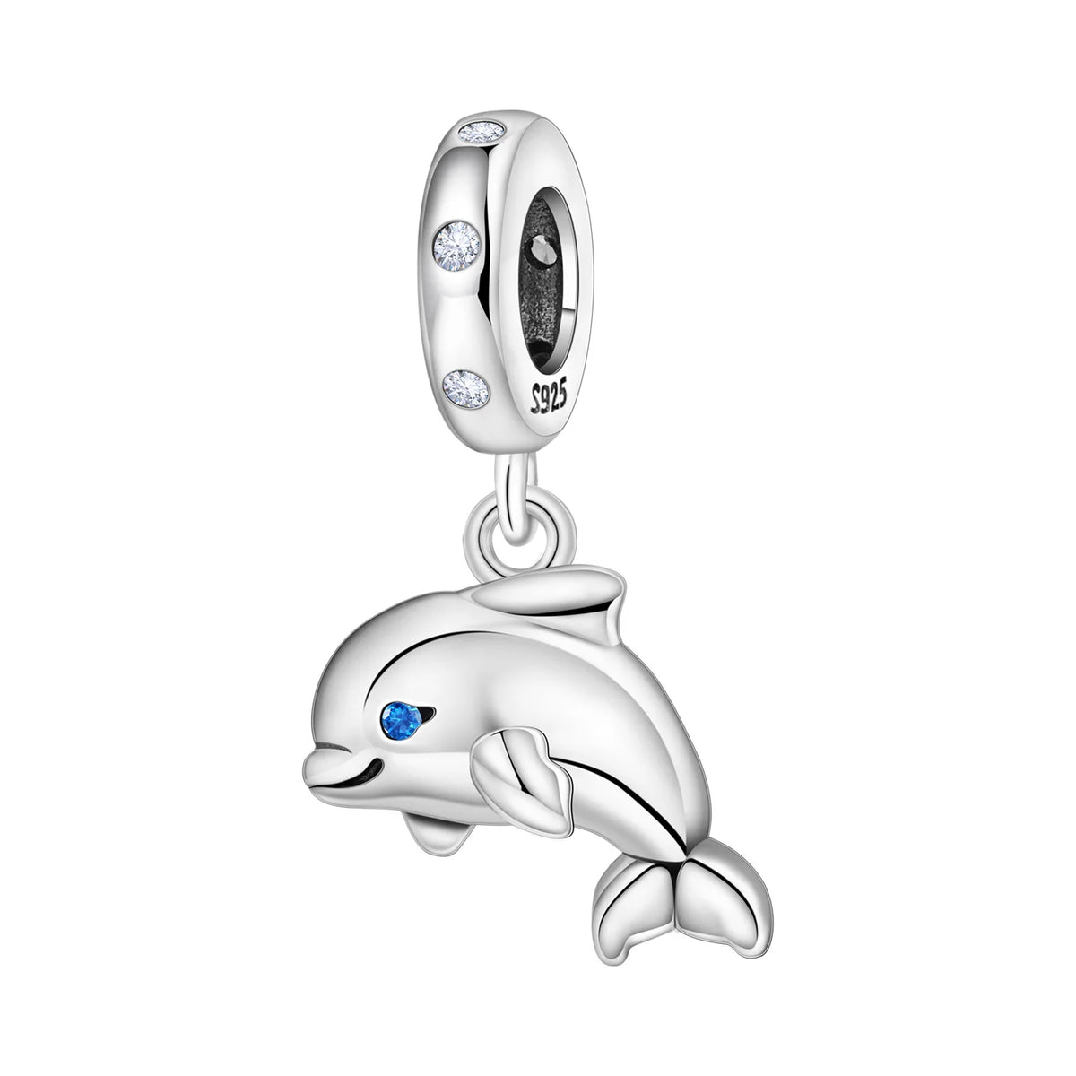 Hot Sale 925 Sterling Silver