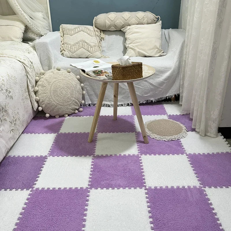 Children's Room Carpet