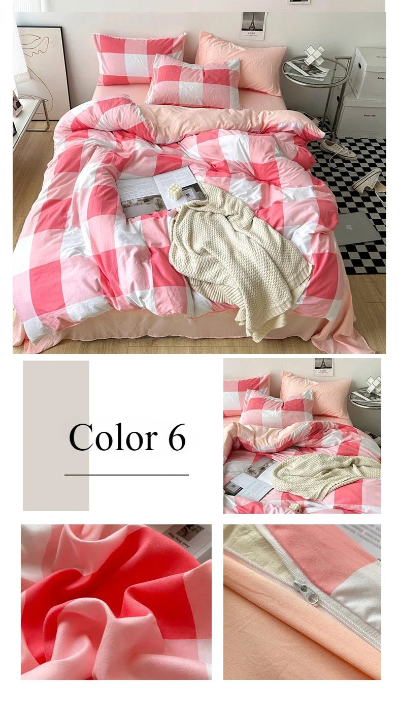 blanket