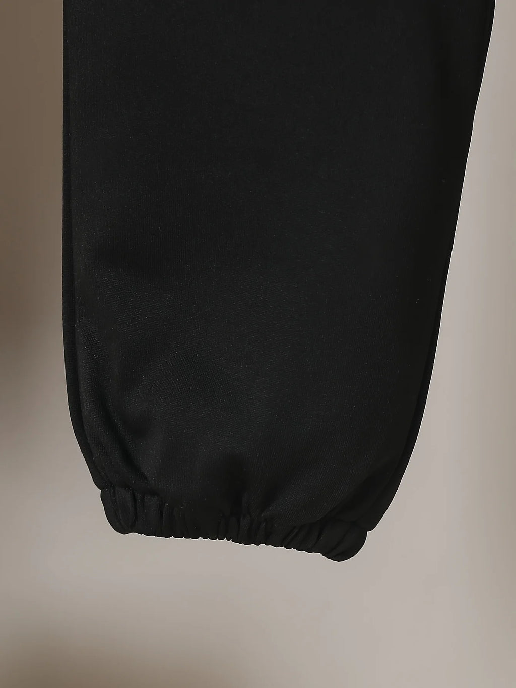 Baby Boy Denim Tracksuit