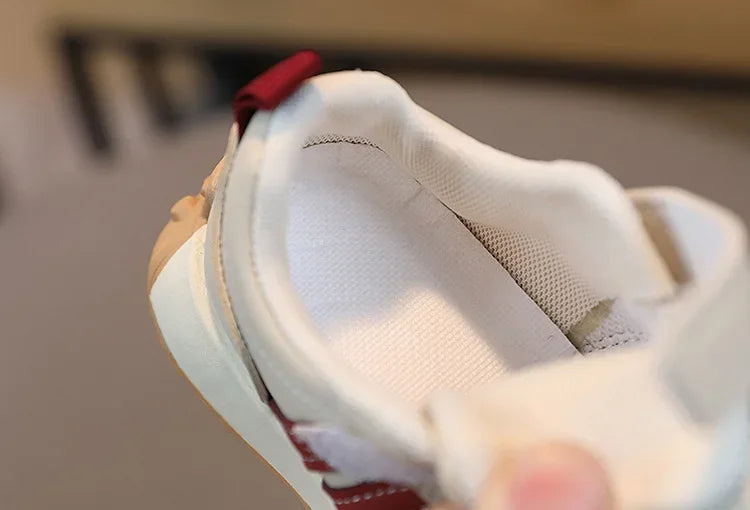Kids Sneakers – Non-Slip Casual Shoes for Boys & Girls