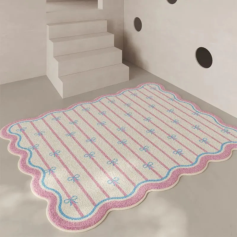 Children's Room Carpet
