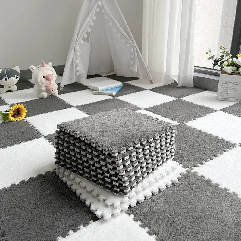 Children's Room Carpet