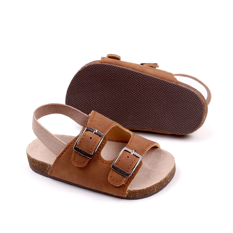 Newborn Boys and Girls 0-9-18 Months Infant Shoes