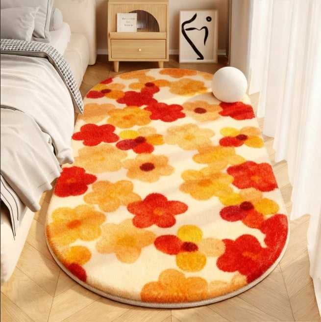 Children's Room Carpet
