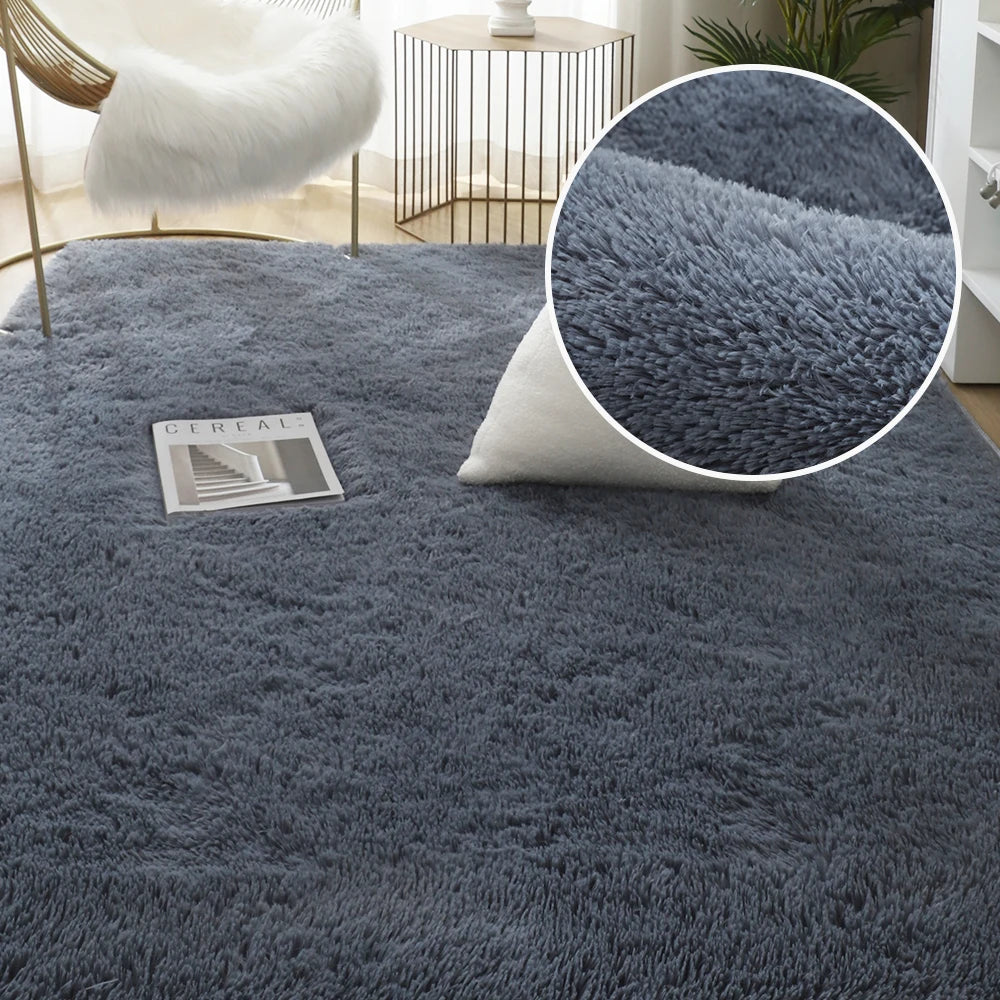 Children's Room Carpet