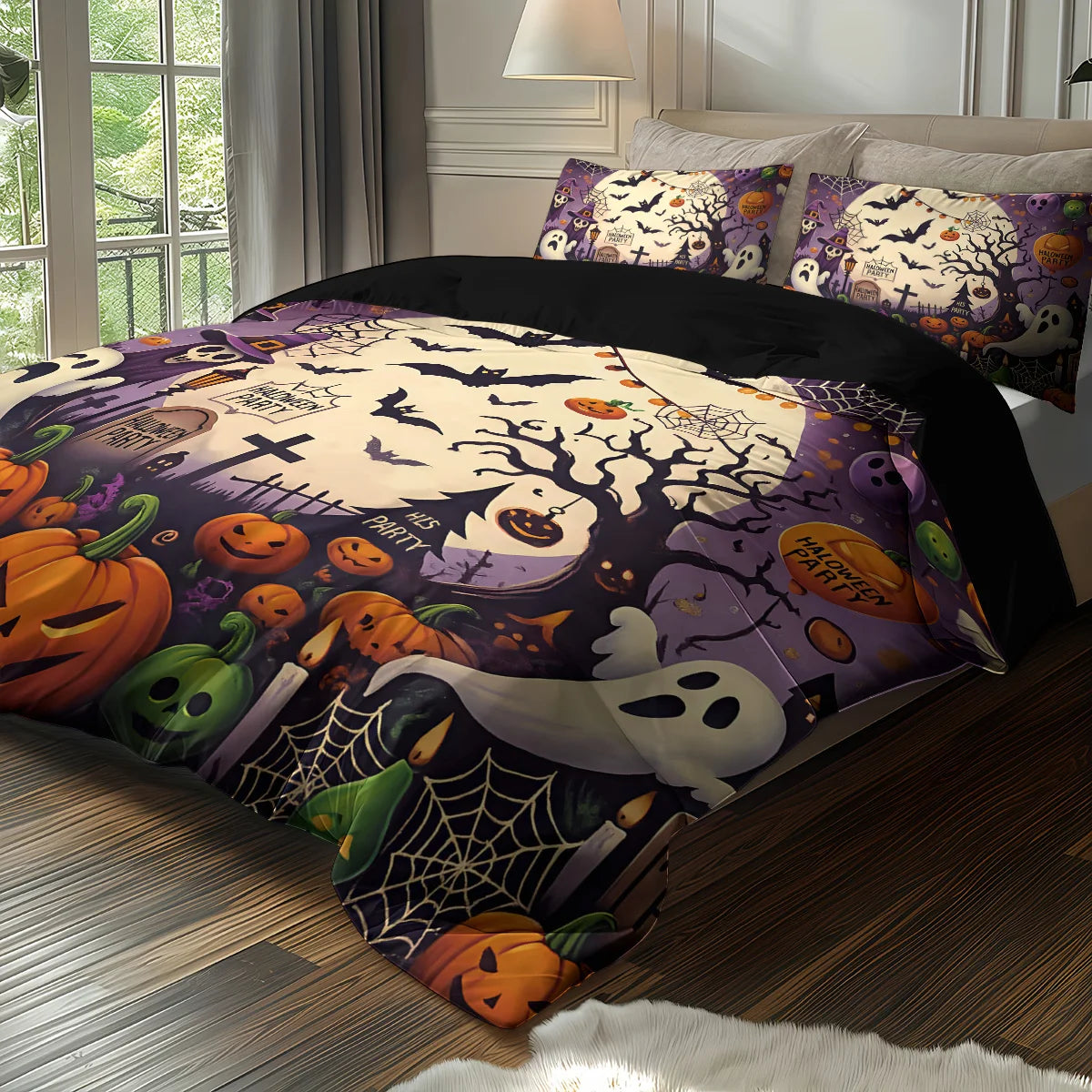blanket