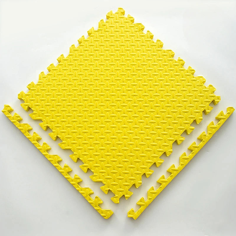 Children's Room Carpet