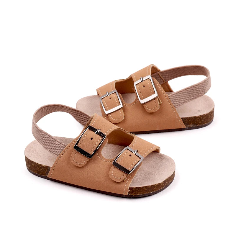Newborn Boys and Girls 0-9-18 Months Infant Shoes