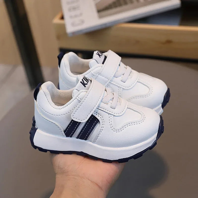 Kids Sneakers – Non-Slip Casual Shoes for Boys & Girls