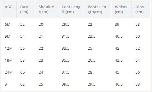 Baby Boy 4-Piece Street Style Set