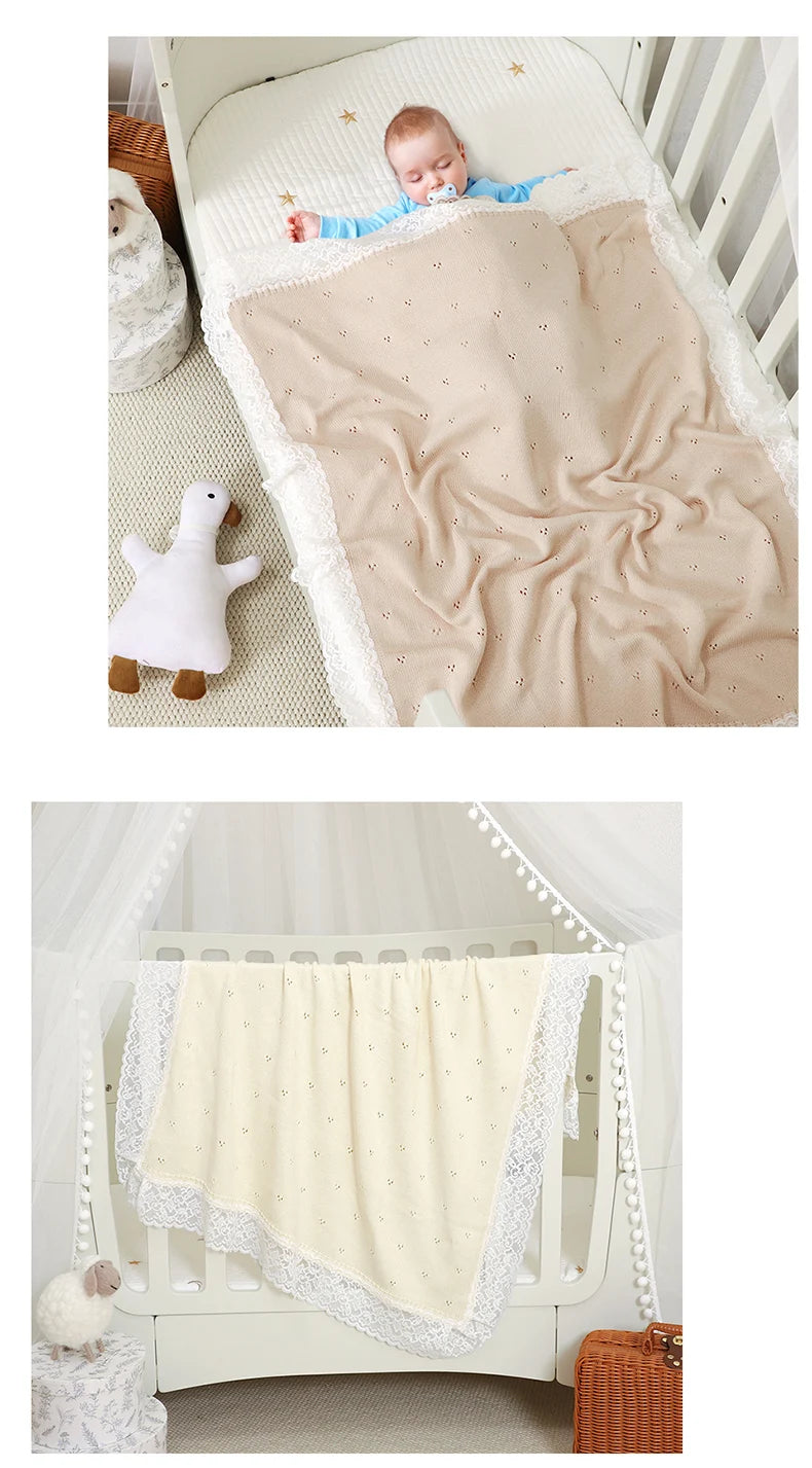 blanket