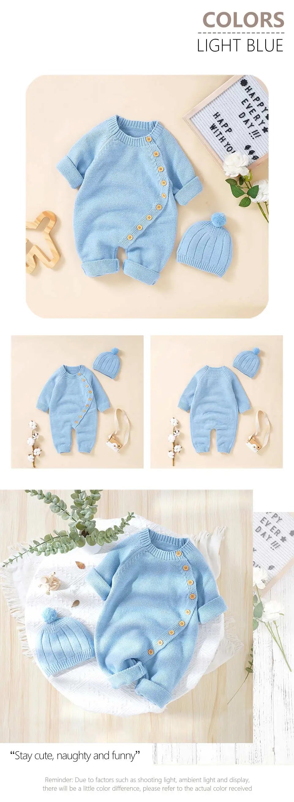 Outfits Sets 0-18m Costume