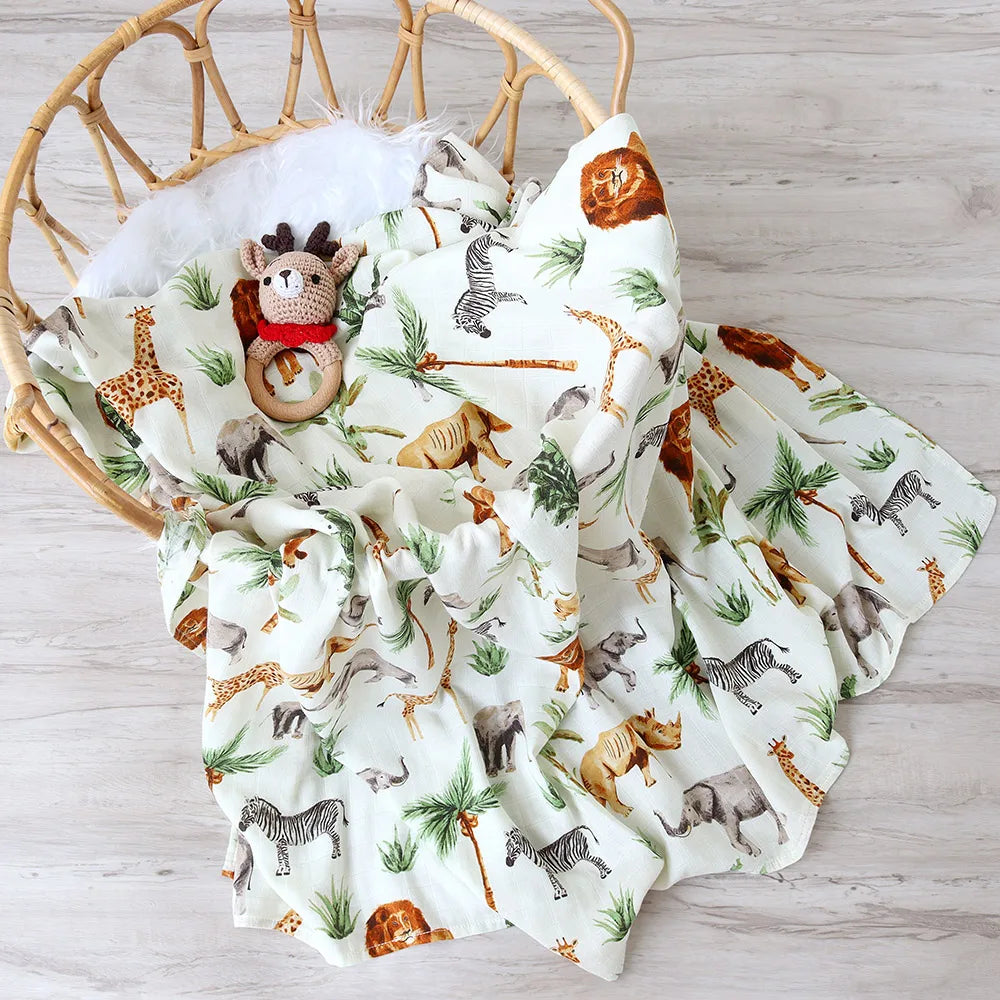 blanket
