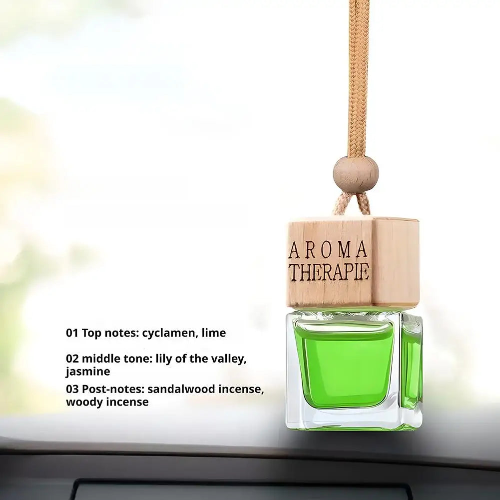 Car Perfume