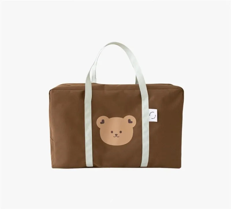 Maternity Baby Bag – Hospital & Travel Friendly