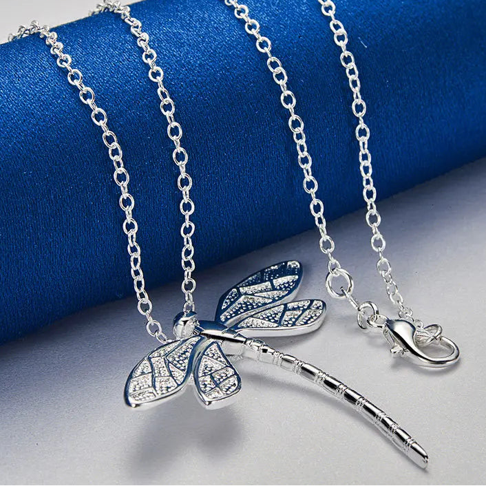 Charm 925 Sterling Silver 16-30