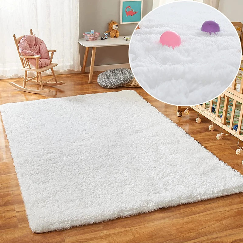 Children's Room Carpet
