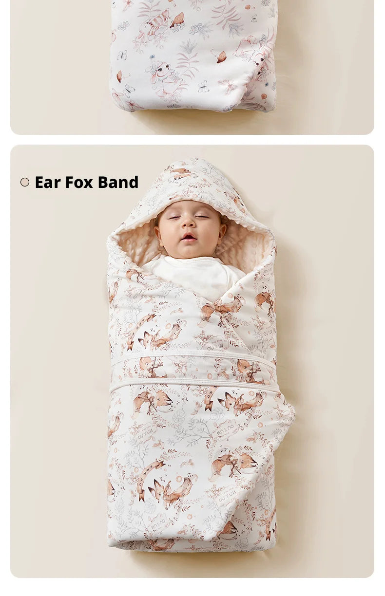 blanket