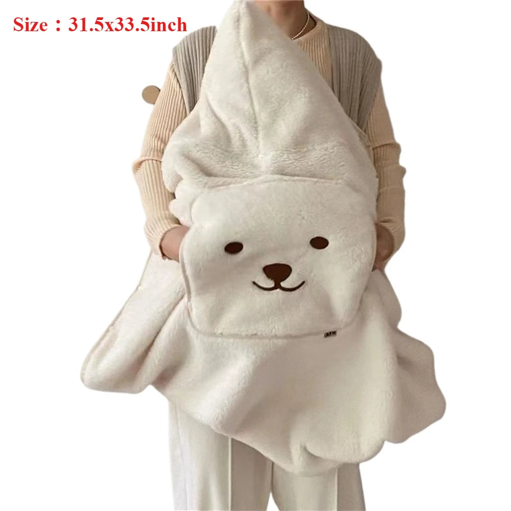 blanket