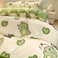 blanket