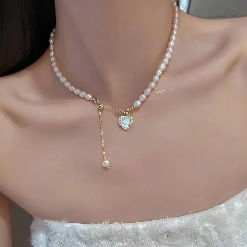 Europe and America Fashion Gold Color