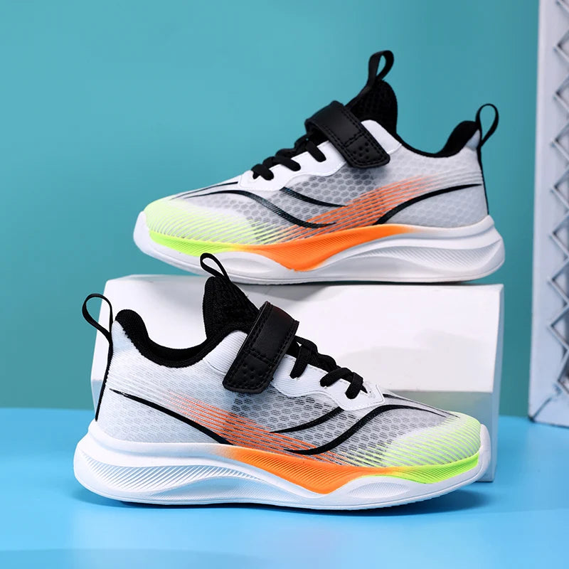 Kids’ Sneakers – Casual Sports & School Running Shoes