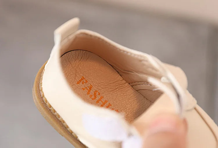 Toddler Sneakers Spring New Baby Girl Shoes