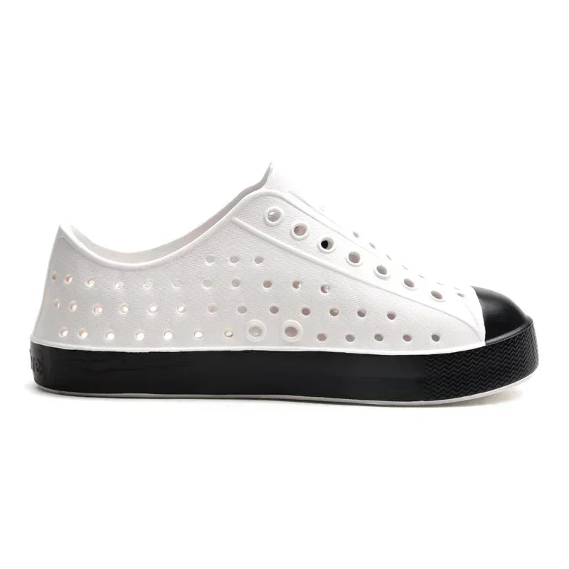 Kids’ Summer Clogs – Lightweight EVA Slip-On Sandals