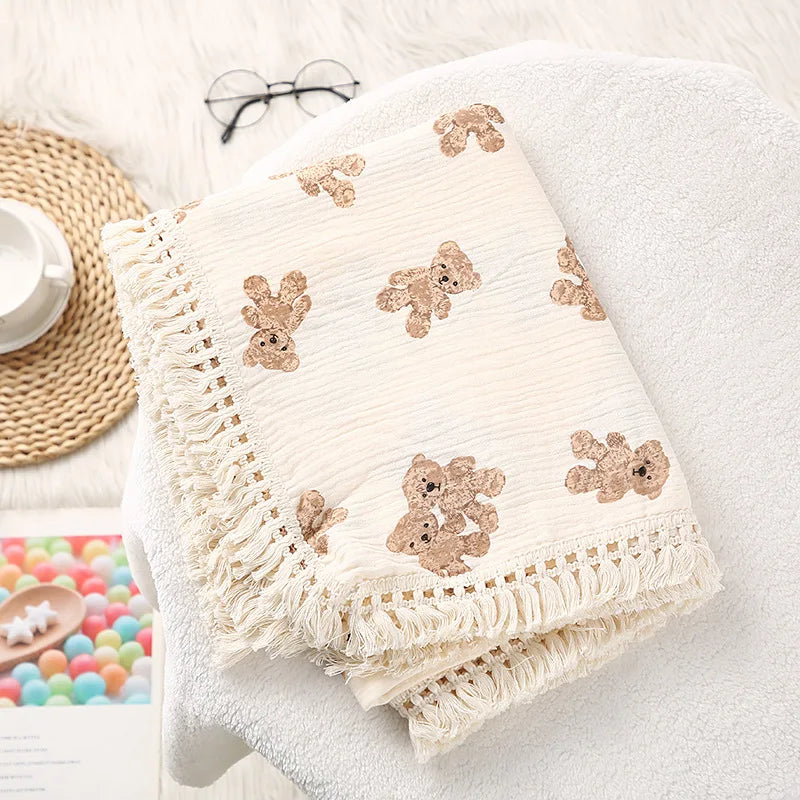 blanket
